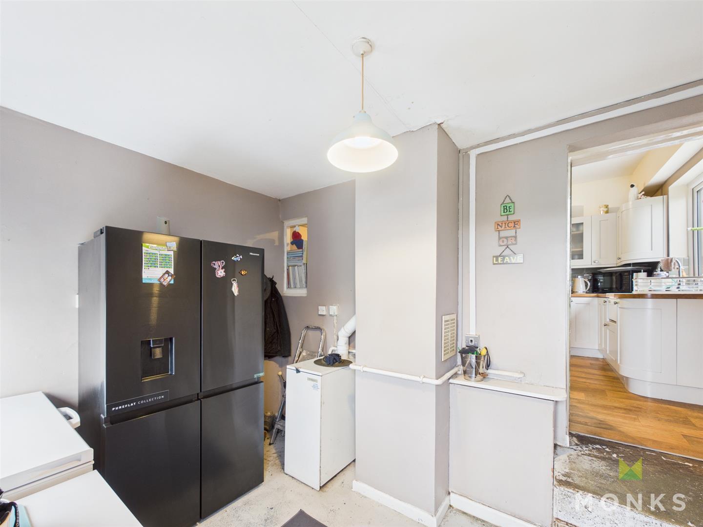 Parkside , Whitchurch, SY13 2BN For Sale